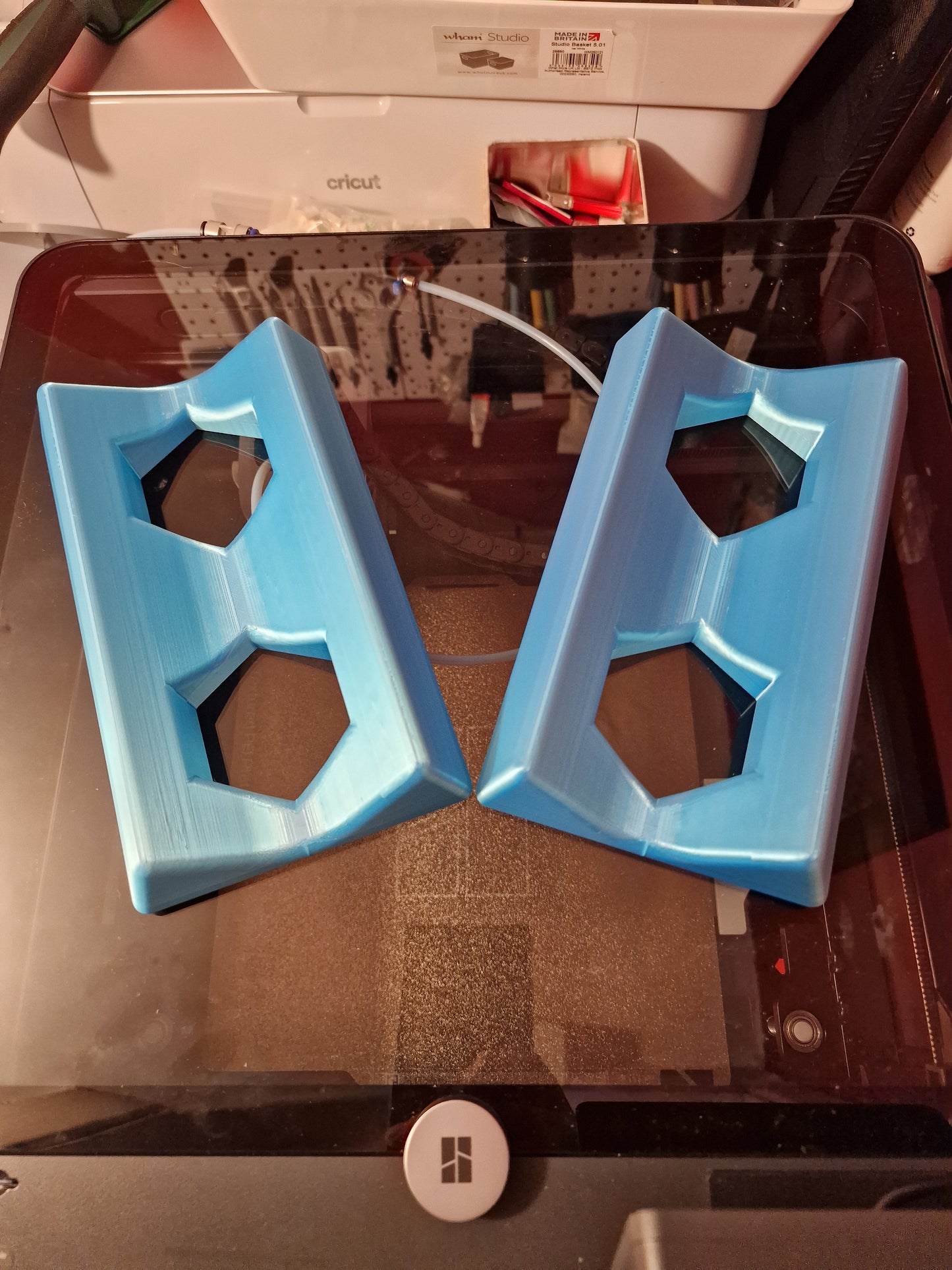 20oz Tumbler Cradle x2