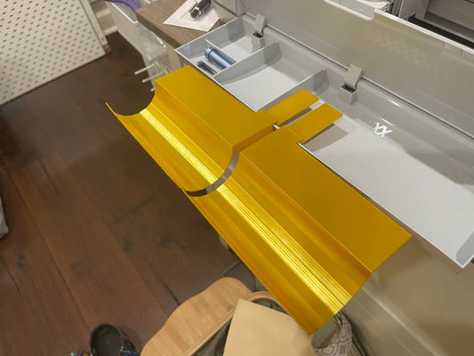 Cricut Maker 3 Viynl Roll Holder